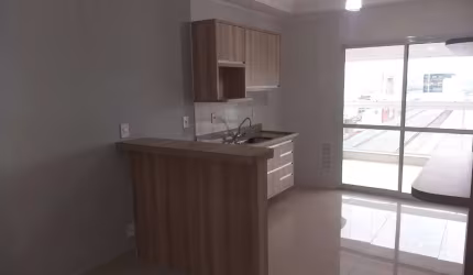 Studio para Locação em Sorocaba, Parque Campolim, 1 dormitório, 1 banheiro, 2 vagas