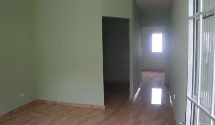 Casa para Venda em Jandira, Jardim Nossa Senhora de Fátima, 5 dormitórios, 1 suíte, 5 banheiros, 2 vagas