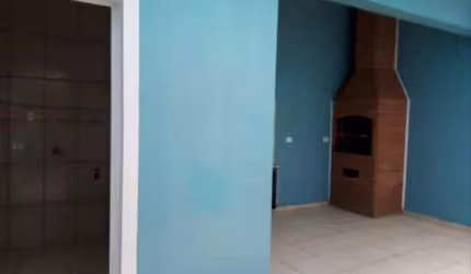 Casa para Venda em Sorocaba, Jardim Residencial Villa Amato, 3 dormitórios, 2 suítes, 3 banheiros, 2 vagas