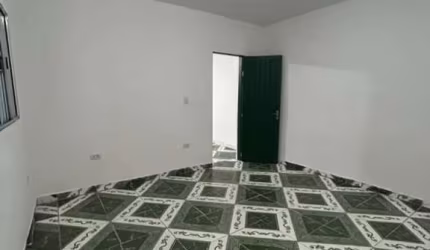 Casa para Venda em Barueri, Parque dos Camargos, 2 dormitórios, 1 banheiro