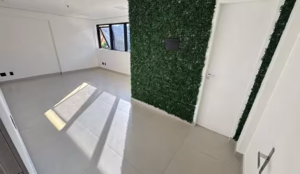 Sala Comercial para Venda em Barueri, Centro, 1 banheiro, 1 vaga