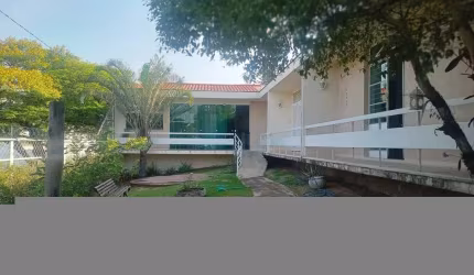 Casa para Venda em Sorocaba, Vila Trujillo, 4 dormitórios, 4 banheiros, 4 vagas