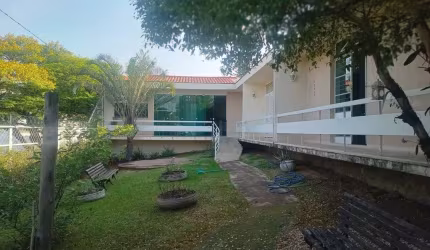 Casa para Locação em Sorocaba, Vila Trujillo, 4 dormitórios, 4 banheiros, 4 vagas