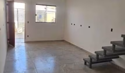 Sobrado para Venda em Sorocaba, Jardim Alpes de Sorocaba, 2 dormitórios, 2 banheiros, 1 vaga