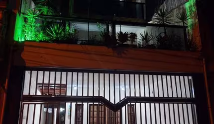 Casa para Venda em Barueri, Parque das Nações, 3 dormitórios, 1 suíte, 2 banheiros, 2 vagas