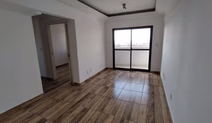 Apartamento para Venda em Sorocaba, Jardim Ana Maria, 3 dormitórios, 1 suíte, 2 banheiros, 2 vagas