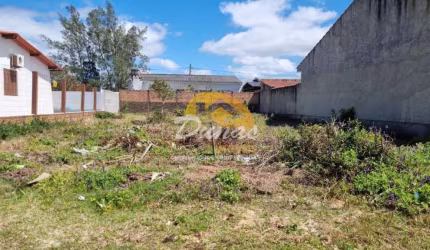 TERRENO EM NOVA TRAMANDAÍ