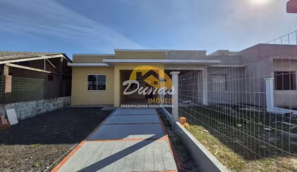 GEMINADA EM OÁSIS DO SUL, COM A CONSTRUÇÃO RECÉM FINALIZADA!!!