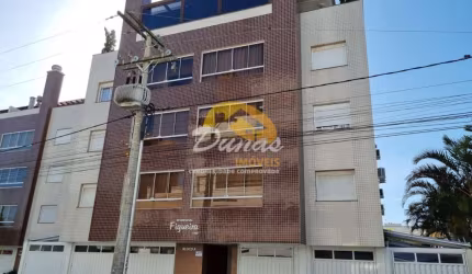 Apartamento à venda no bairro Centro - Tramandaí/RS