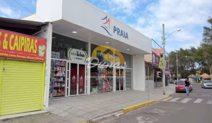 Prédio comercial a venda em Nova Tramandaí