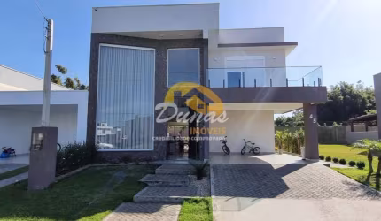 RESIDÊNCIA DE ALTO PADRÃO