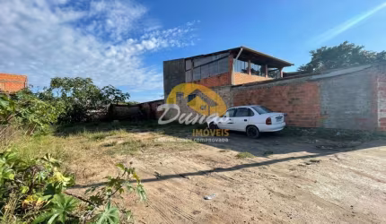 TERRENO A VENDA NO BAIRRO LITORAL - TRAMANDAÍ