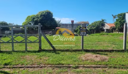 Terreno à venda no bairro Nova Tramandaí - Tramandaí/RS
