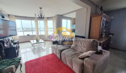 APARTAMENTO COM VISTA PARA O RIO