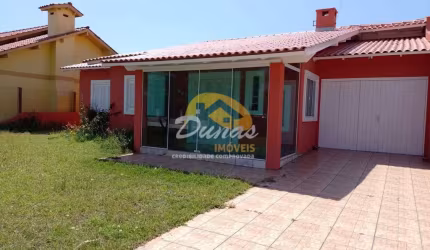 APENAS 50 METROS DO MAR - NOVA TRAMANDAÍ