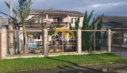 RESIDÊNCIA NA ZONA NOVA EXTENSÃO SUL