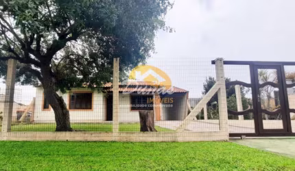 CASA PRÓXIMA AO CENTRINHO DE NOVA TRAMANDAÍ