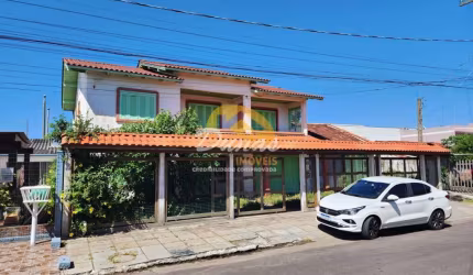 SOBRADO NECESSITA DE REFORMA NO CENTRO  DE IMBÉ