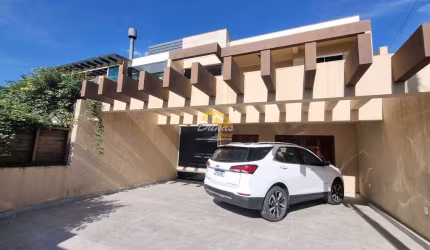 DUPLEX MOBILIADO NO RECANTO DA LAGOA