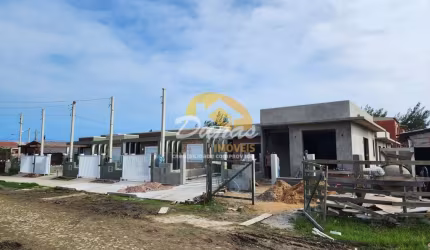 GEMINADA NOVA PRÓXIMA A PLATAFORMA