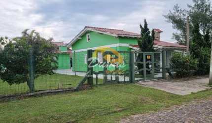 CASA PRÓXIMA AO MAR EM OÁSIS
