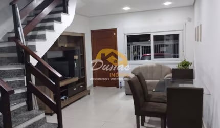 DUPLEX NO CENTRO DE TRAMANDAÍ