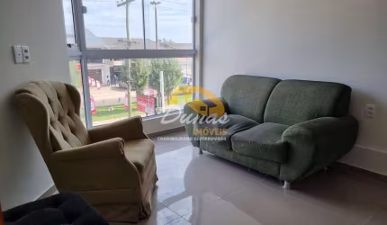 APARTAMENTO NA NOVA TRAMANDAÍ