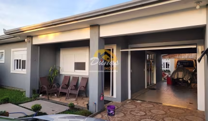 RESIDÊNCIA AMPLA NA NOVA TRAMANDAÍ
