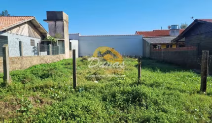 TERRENO A VENDA NO JARDIM ATLÂNTICO