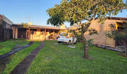 CASA A VENDA EM NOVA TRAMANDAÍ