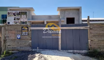 GEMINADA EM CONSTRUÇÃO EM NOVA TRAMANDAÍ