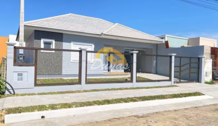 CASA DE ALTO PADRÃO EM NOVA TRAMANDAÍ