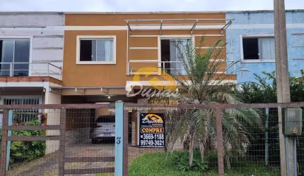 DUPLEX A UMA QUADRA DO MAR NA TRAMANDAÍ SUL