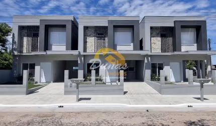 DUPLEX NOVO NA PRAIA DE IMBÉ