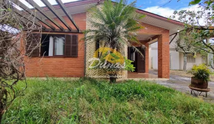 RESIDÊNCIA NO JARDIM DO ÉDEN