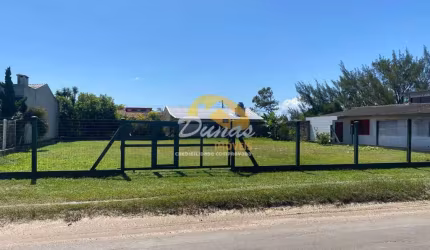 02 TERRENOS EM UMA DAS AVENIDAS PRINCIPAIS EM NOVA TRAMANDAÍ