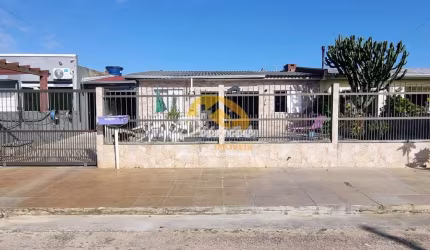 RESIDÊNCIA PRÓXIMA DO MAR EM NOVA TRAMANDAÍ