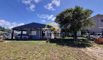 AMPLA RESIDÊNCIA PRÓXIMA DO MAR NO JARDIM ATLÂNTICO