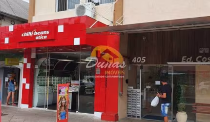 APARTAMENTO KITNET NO CENTRO DE TRAMANDAÍ