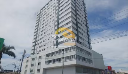 APARTAMENTO DE ALTO PADRÃO NO CENTRO DE TRAMANDAÍ