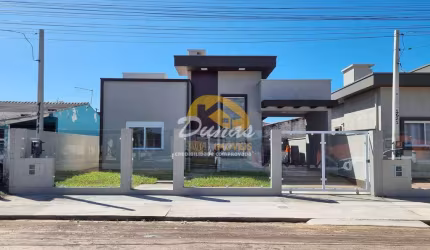 RESIDÊNCIA DE ALTO PADRÃO EM NOVA TRAMANDAÍ