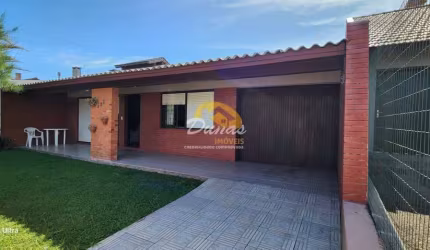 CASA PRÓXIMA DO MAR NO BALNEÁRIO JARDIM DO ÉDEN