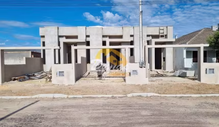 GEMINADA DE ALTO PADRÃO CONSTRUTIVO EM NOVA TRAMANDAÍ