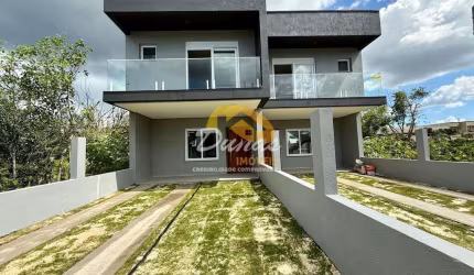 AMPLO DUPLEX DE ALTO PADRÃO NO BAIRRO SANTA LUZIA