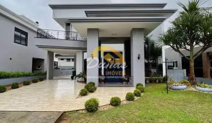 RESIDÊNCIA NO CONDOMÍNIO MARITIMO