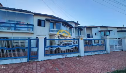 DUPLEX NA BEIRA MAR EM NOVA TRAMANDAÍ