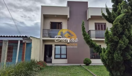 BELÍSSIMO DUPLEX PRÓXIMO AO CENTRINHO DE NOVA TRAMANDAÍ