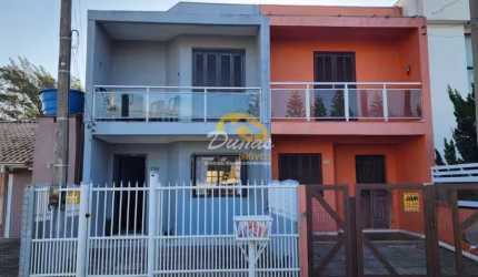 Duplex em Mariluz, Imbé/RS