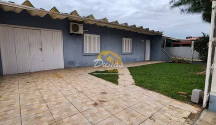 Casa à venda no bairro Nova Tramandaí - Tramandaí/RS