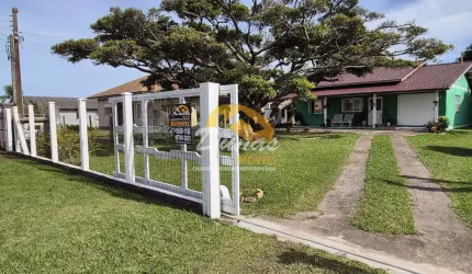 EXCELENTE OPORTUNIDADE DE MORADIA EM TRAMANDAÍ